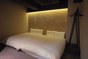 SAUNALAND ASAKUSA - Hostel