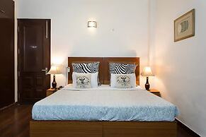 Perch Arbor Suites