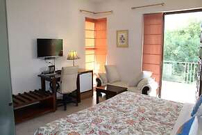 Perch Arbor Suites
