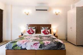 Perch Arbor Suites