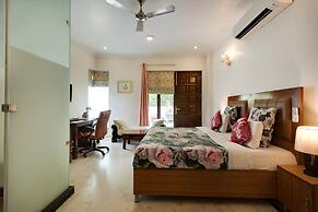 Perch Arbor Suites