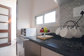 Perch Arbor Suites
