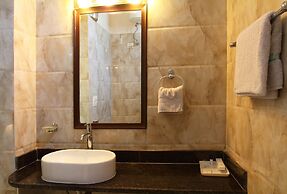 Perch Arbor Suites