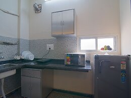 Perch Arbor Suites