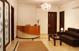 Perch Arbor Suites