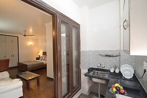 Perch Arbor Suites