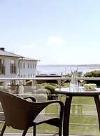 Hotel Fährhaus Sylt