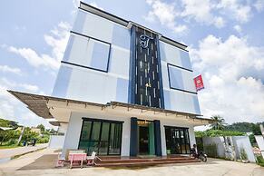 OYO 430 Tanya Place