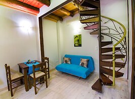 Aloha Maisonette