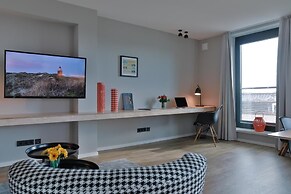 Bett & Bude Boardinghouse
