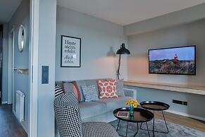 Bett & Bude Boardinghouse