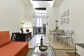 Campo de' Fiori Apartment