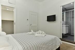 Campo de' Fiori Apartment