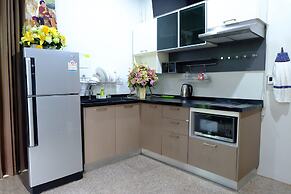 Sirimongkol Resort