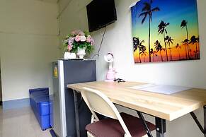 Sirimongkol Resort