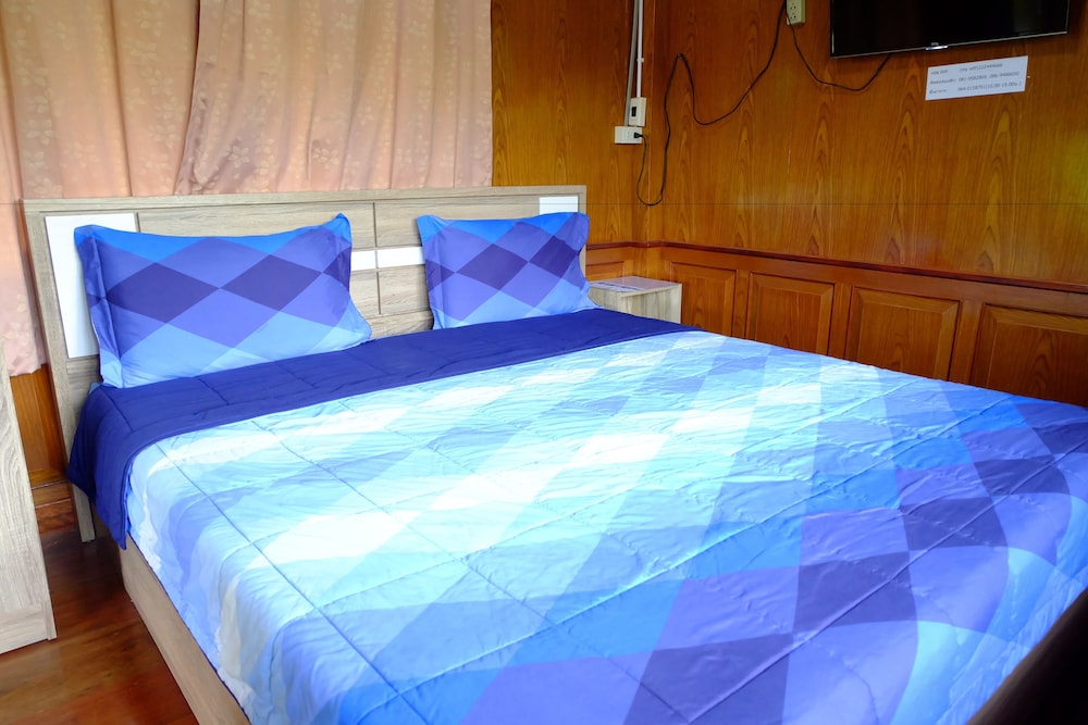 Sirimongkol Resort