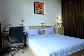Sirimongkol Resort