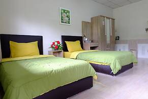 Sirimongkol Resort