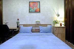 Sirimongkol Resort