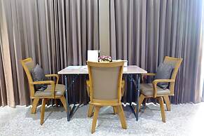 Sirimongkol Resort
