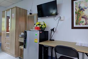 Sirimongkol Resort