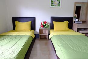 Sirimongkol Resort