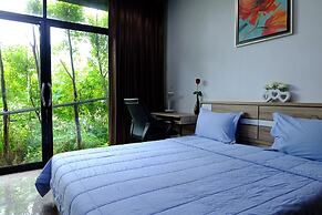 Sirimongkol Resort