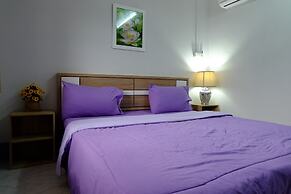 Sirimongkol Resort