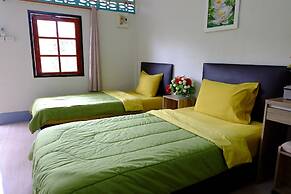Sirimongkol Resort