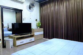 Sirimongkol Resort