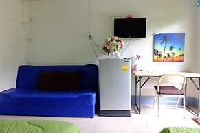 Sirimongkol Resort