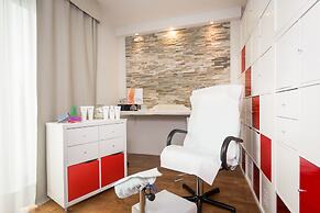 Hotel Centrale Sandron