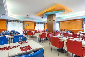 Hotel Centrale Sandron