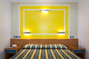 Hotel Centrale Sandron