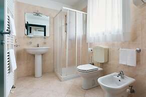 Hotel Centrale Sandron