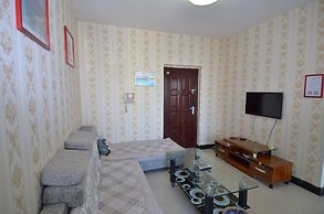 Lan Zhou Long Shang View Room