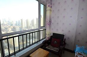 Lan Zhou Long Shang View Room