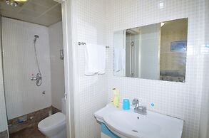 Lan Zhou Long Shang View Room