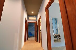 Residence Sella