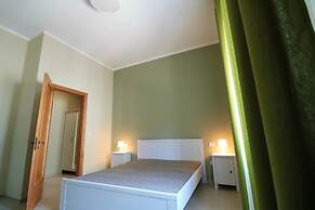 Residence Sella