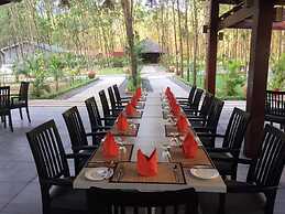 My Hpa-An Residence