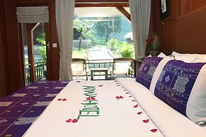 My Hpa-An Residence