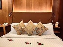 My Hpa-An Residence