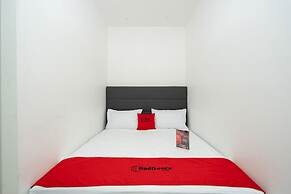 RedDoorz Plus @ Danau Sunter Utara