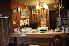 Le Café Cerisier