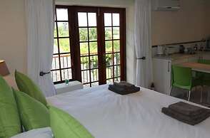 Acara Guest Cottages