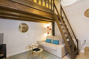 Los Lobos Apartamentos