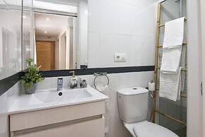 Los Lobos Apartamentos