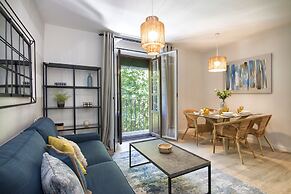 Los Lobos Apartamentos