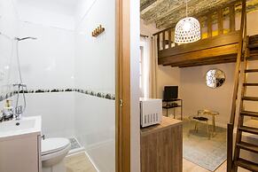 Los Lobos Apartamentos